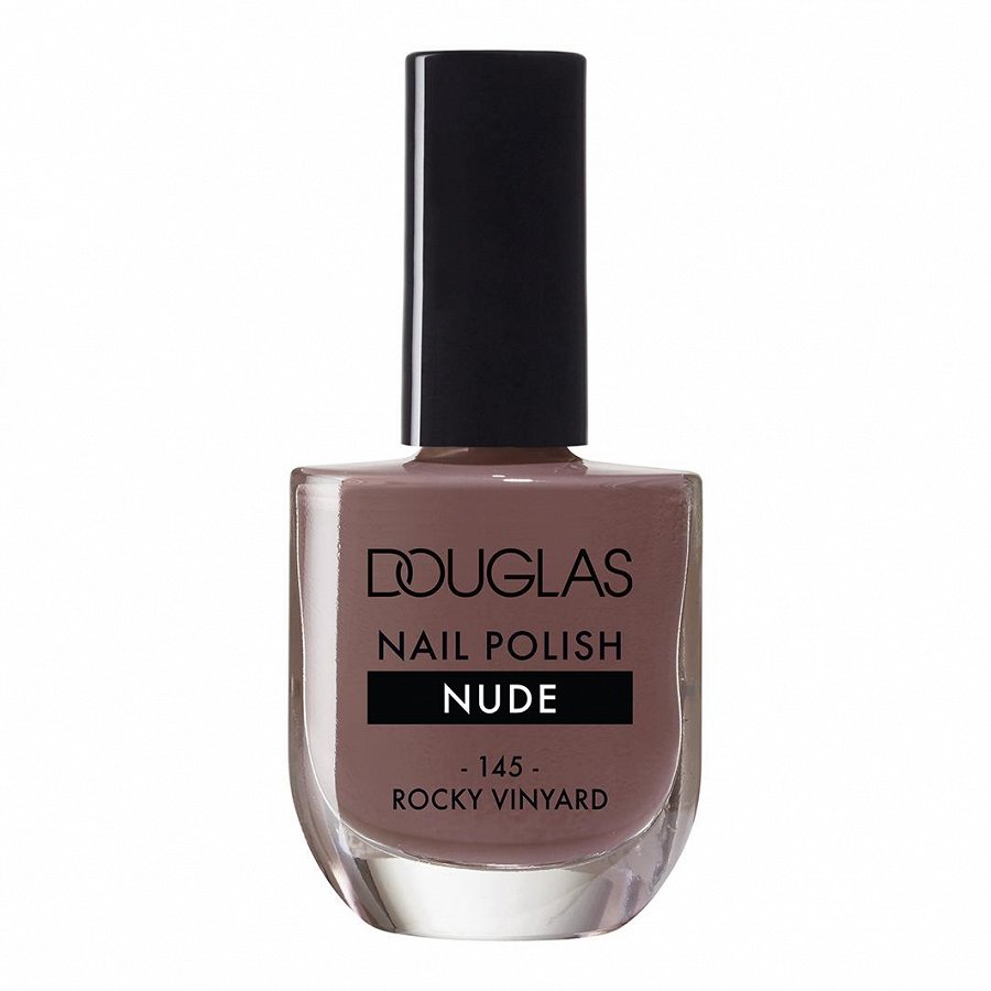 Nail Polish Nude