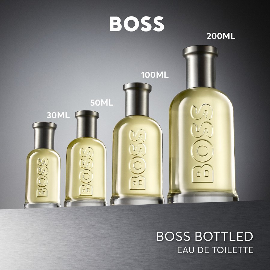 Boss Bottled Deodorant Stick