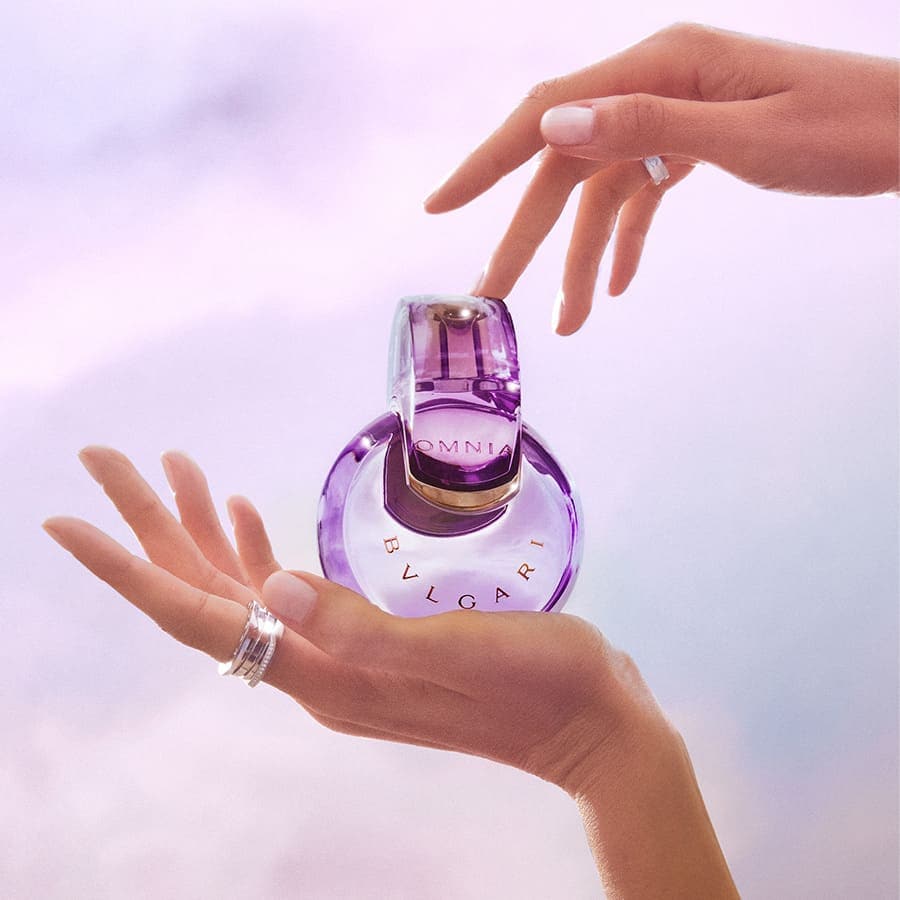 Omnia Amethyste Eau de Toilette