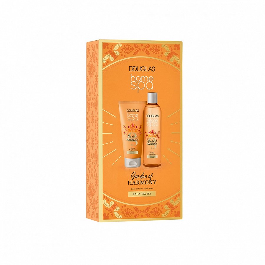 Garden of Harmony Daily Gift Set