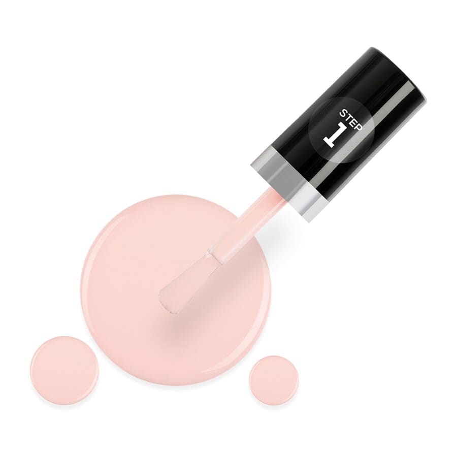 Stay & Care Gel Polish