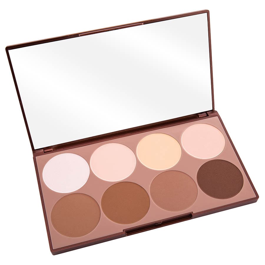 Prime Contour Palette