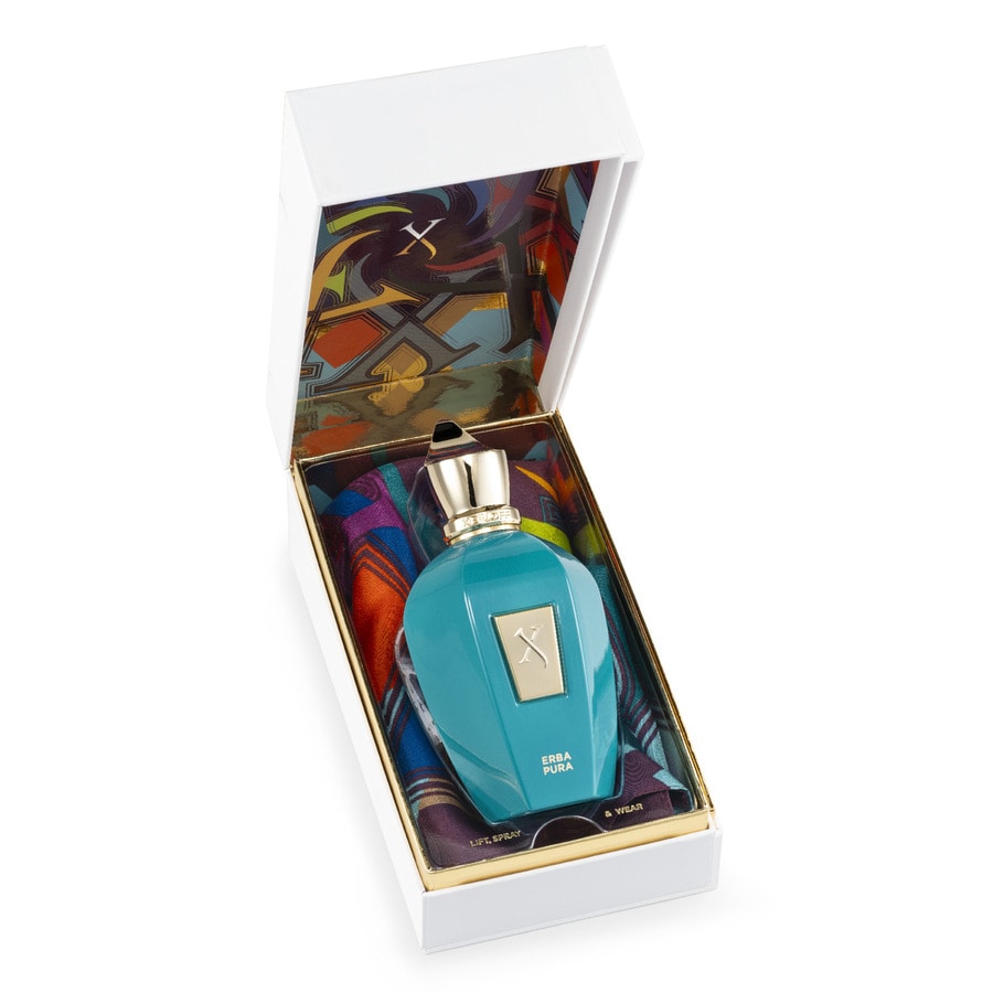 Erba Pura Eau de Parfum