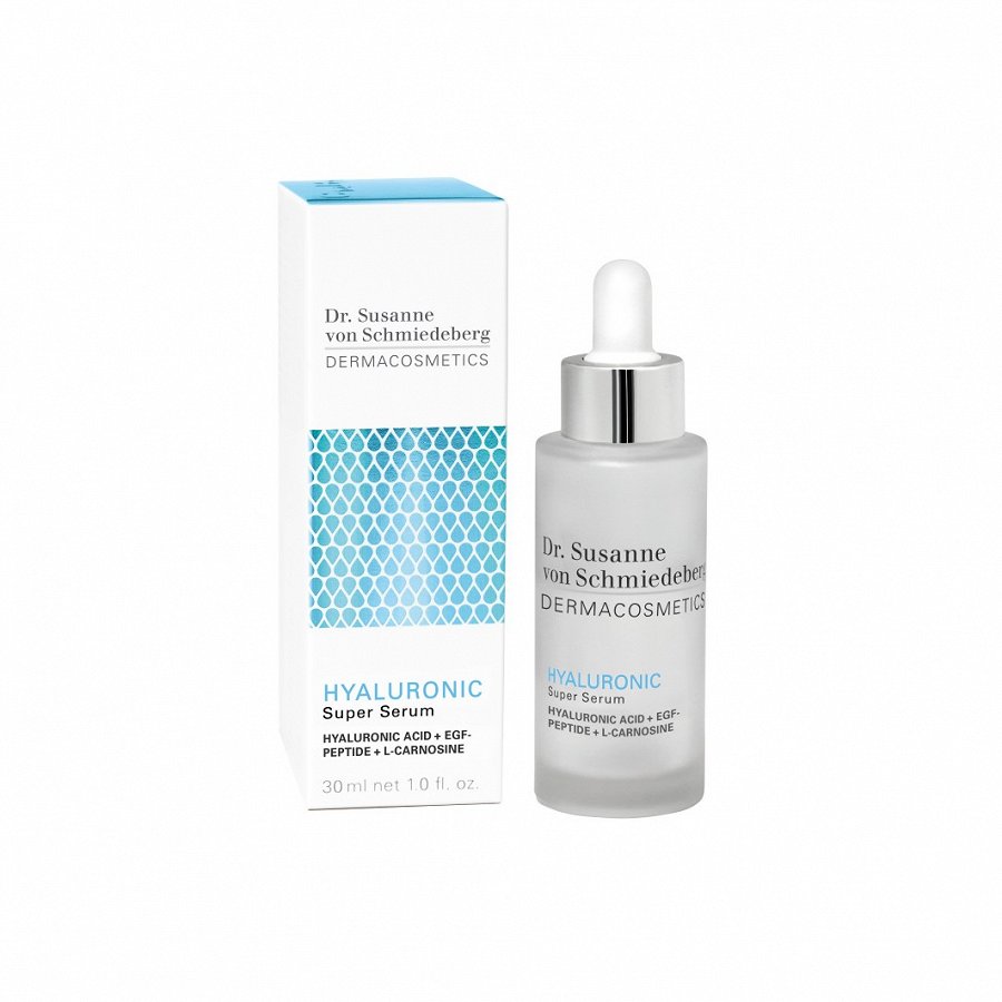 Hyaluronic Super Serum