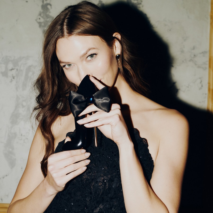 Good Girl Bowtastic Collector