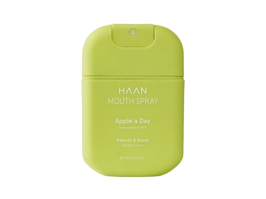 Mouth Spray Apple a Day