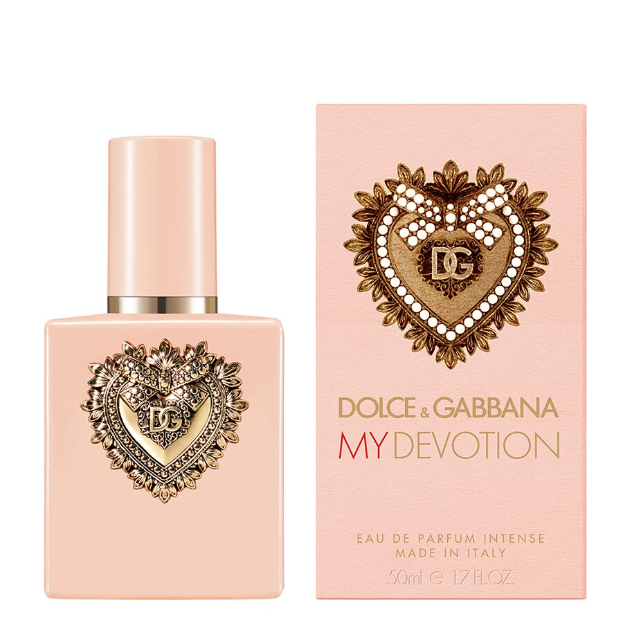 My Devotion - Eau Parfum Intense