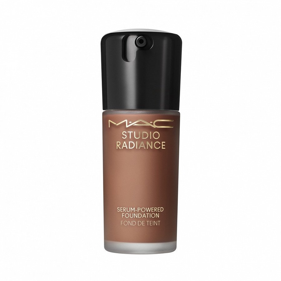 Studio Radiance Serum Powered Foundation