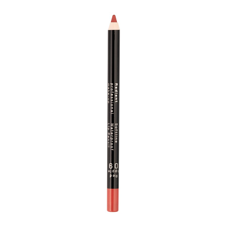 Softline Waterproof Lip Pencil