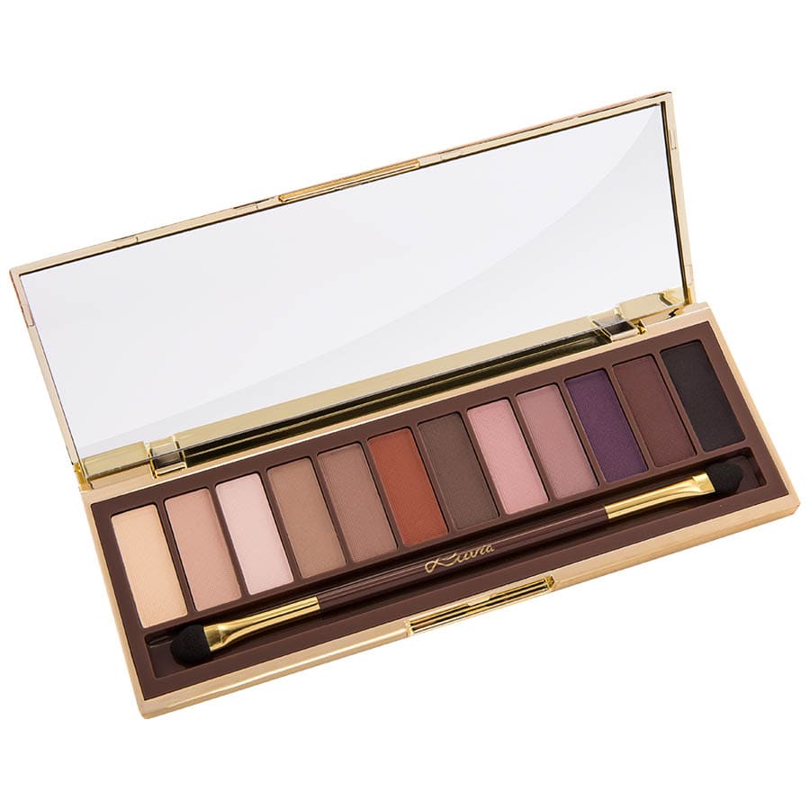 Forever Matt Shades Vol 1 Palette