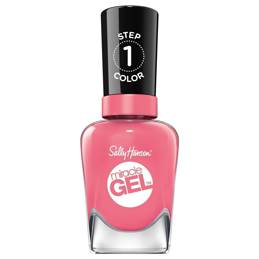 Miracle Gel Nail Polish