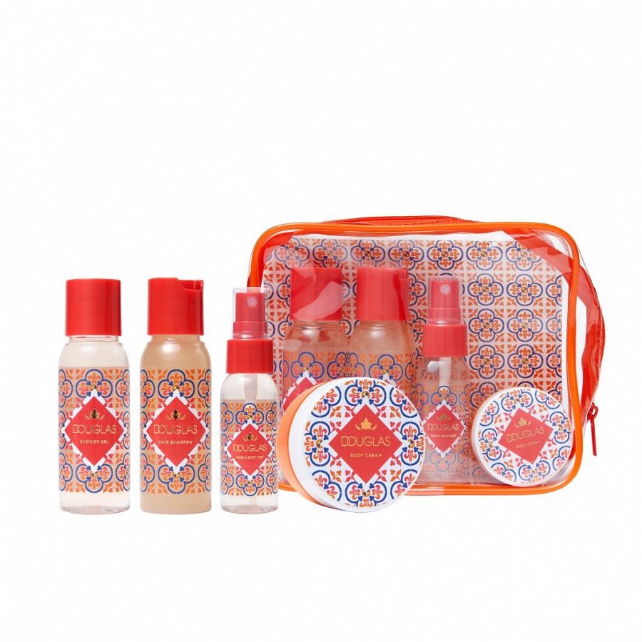 Italian Summer Gift Set