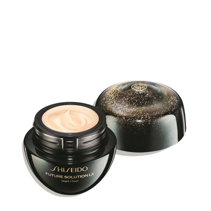 Future Solution LX  Total Regenerating Night Cream