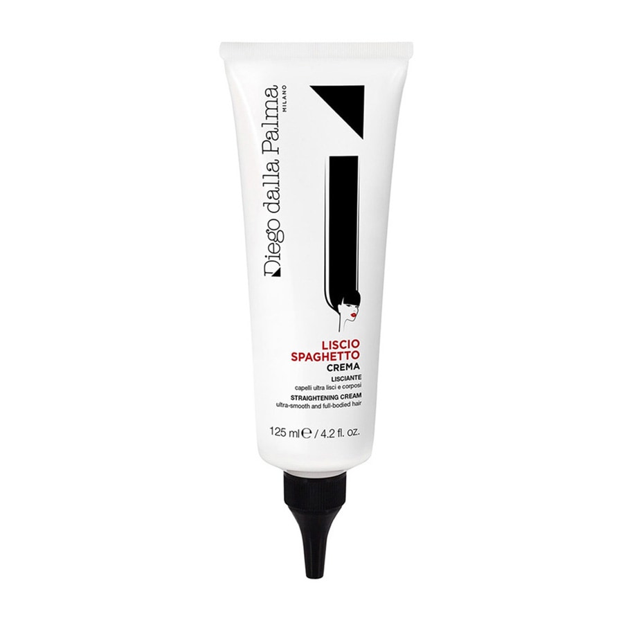 Straightening Cream