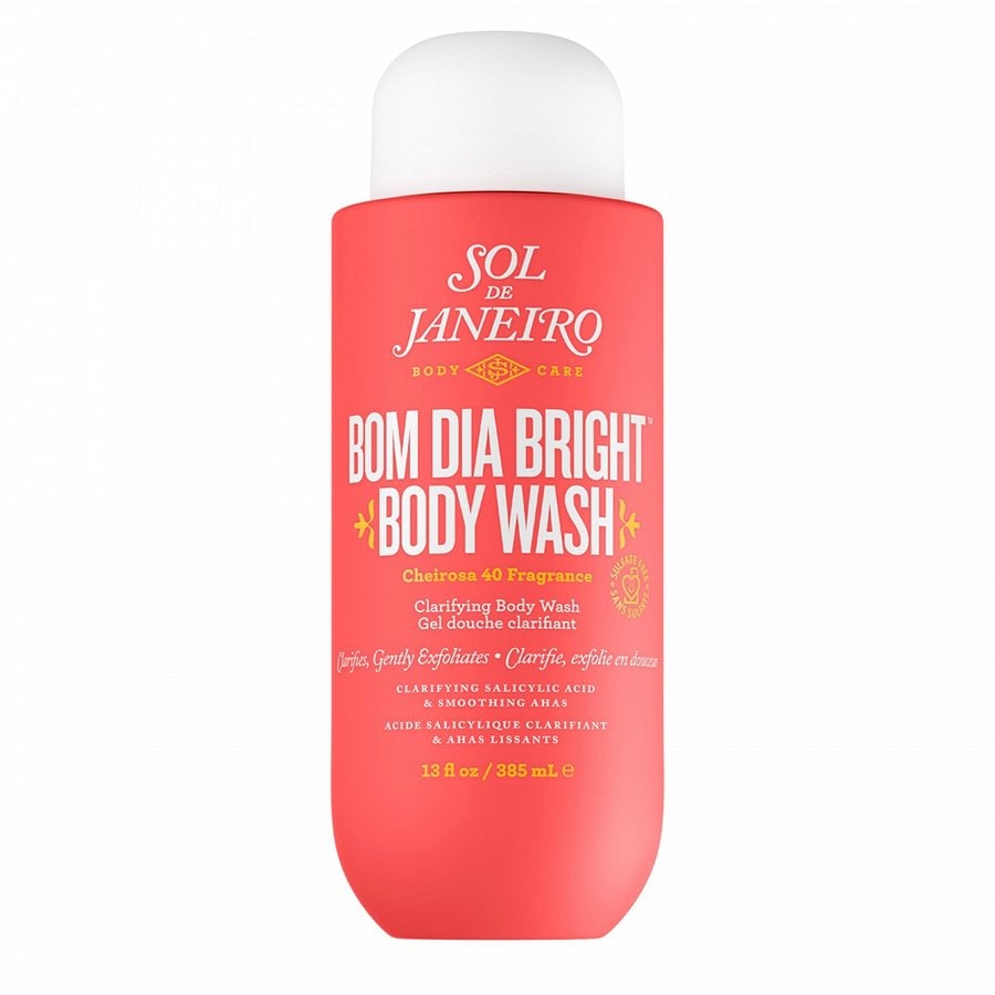 Bom Dia Bright Body Wash