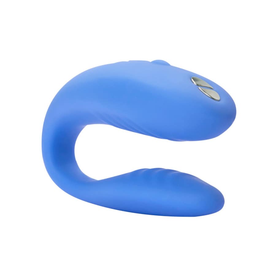 Match Wearable Couples Vibrator
