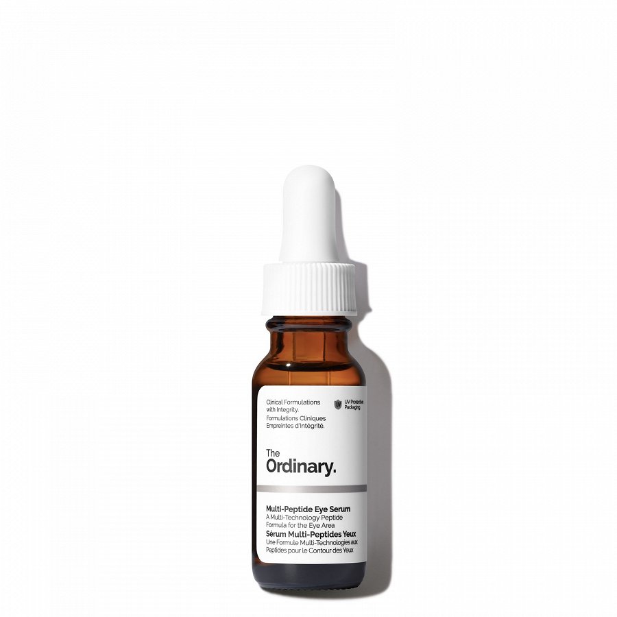 Multi Peptide Eye Serum