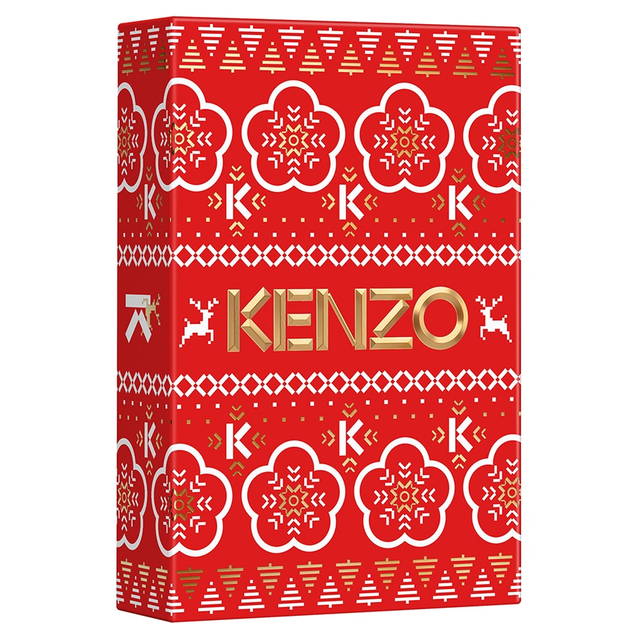Flower by Kenzo Eau de Parfum Gift Set