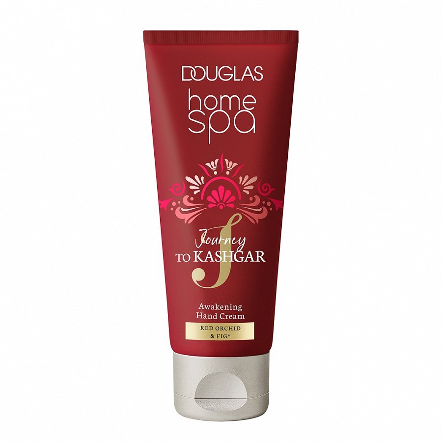 Journey Kashgar Hand Cream