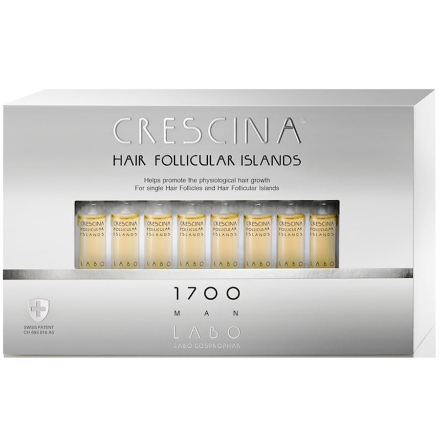 Hair Follicular Islands 1700 Men