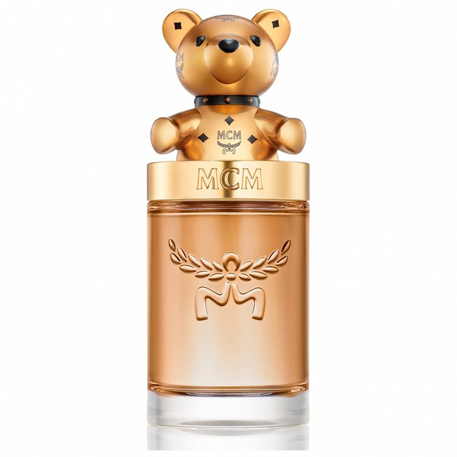 Mighty Bear Eau de Parfum