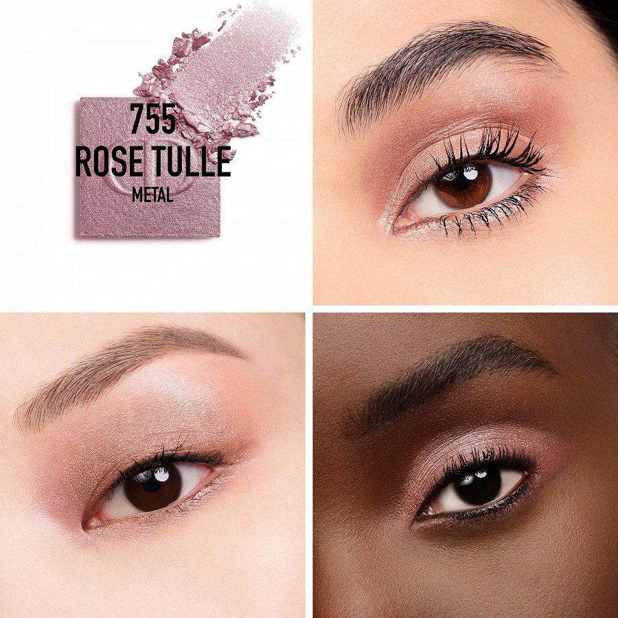 Diorshow Mono Couleur Eyeshadow