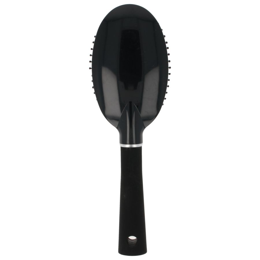 Oval Brush