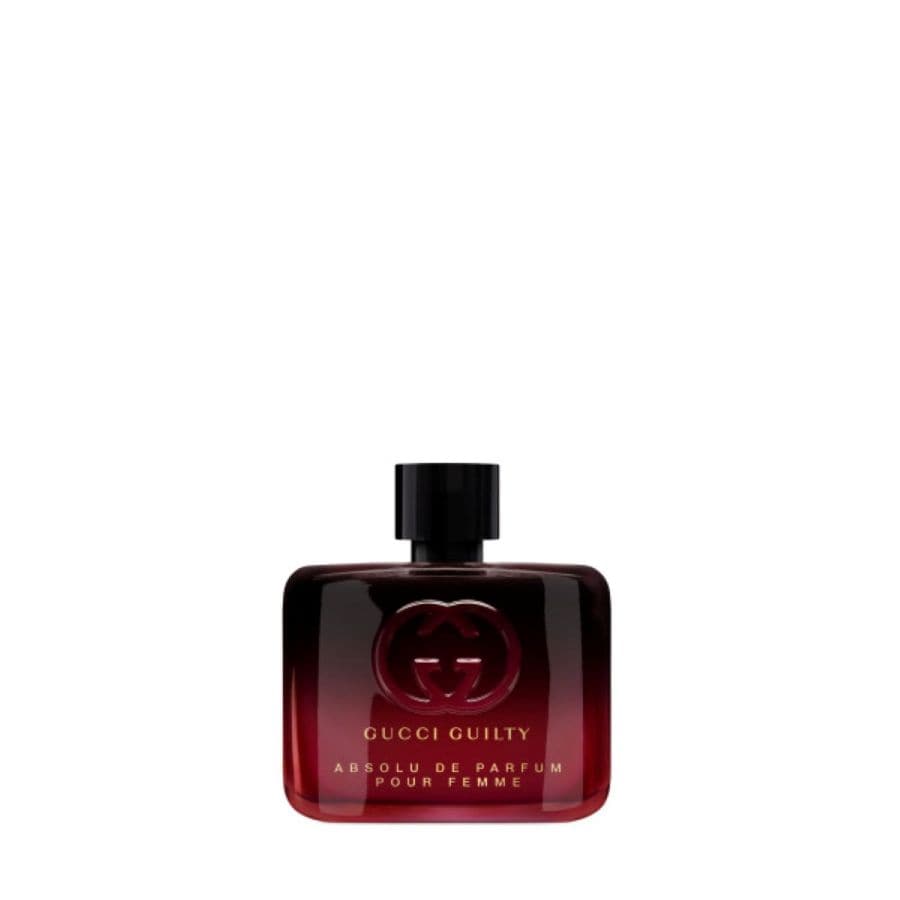 Guilty Absolu Eau de Parfum Pour Femme