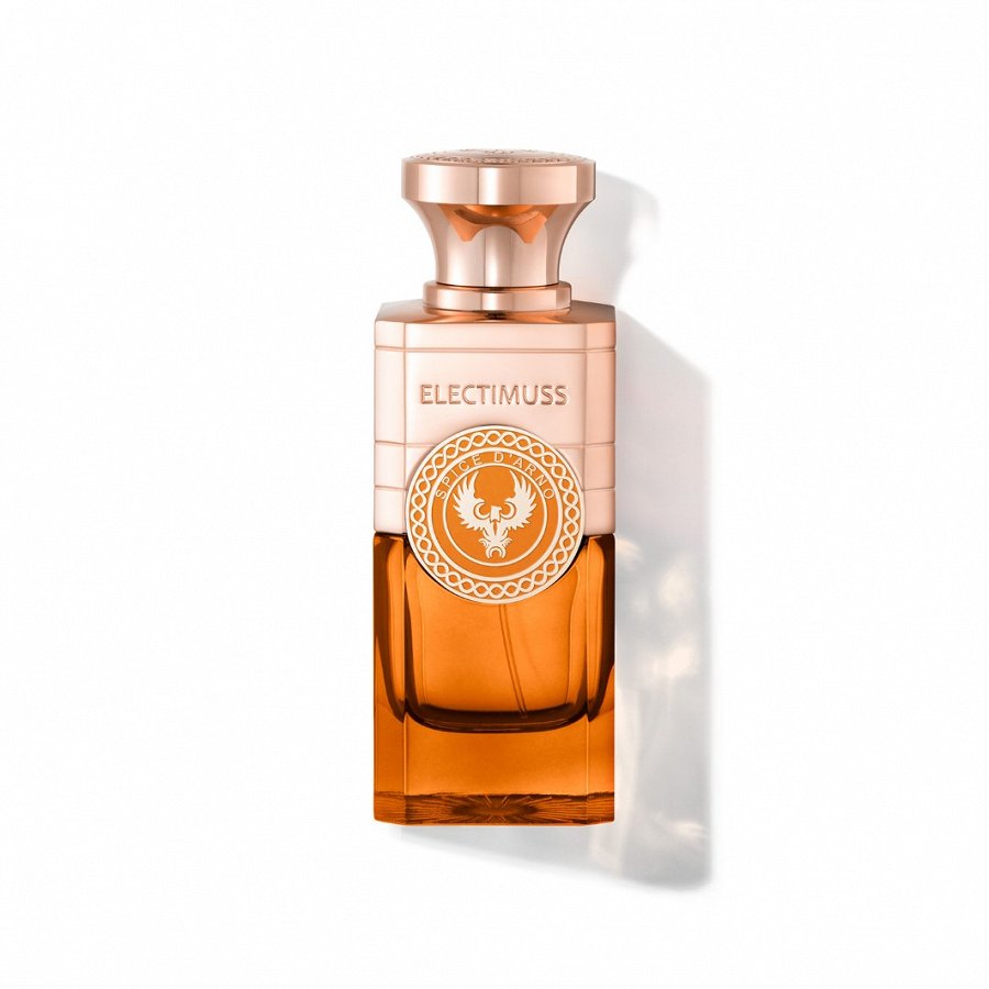 Explorer Collection Spice D'Arno Parfum