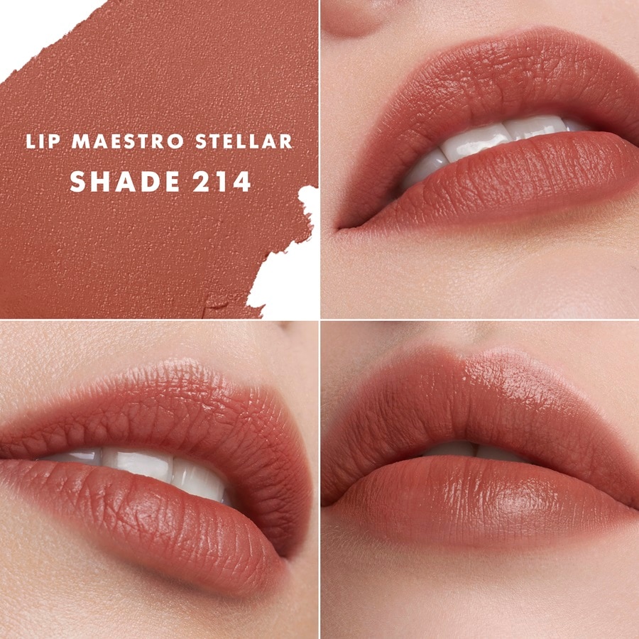 Lip Maestro Stellar Lipstick