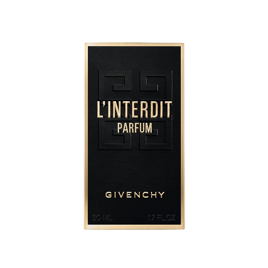 L'Interdit - Parfum