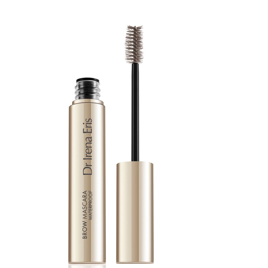 Brow Mascara Gel