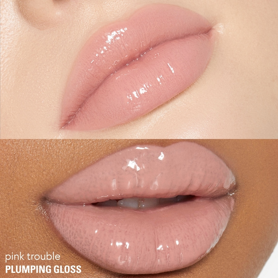 Plumping Lip Gloss Trio Holiday Gift Set