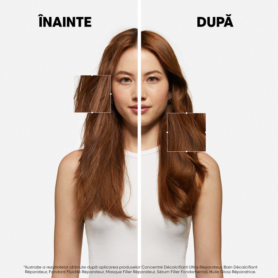 Première Masque Filler Réparateur