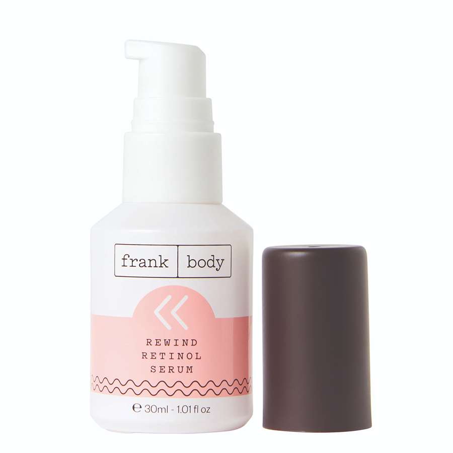 Rewind Retinol Serum