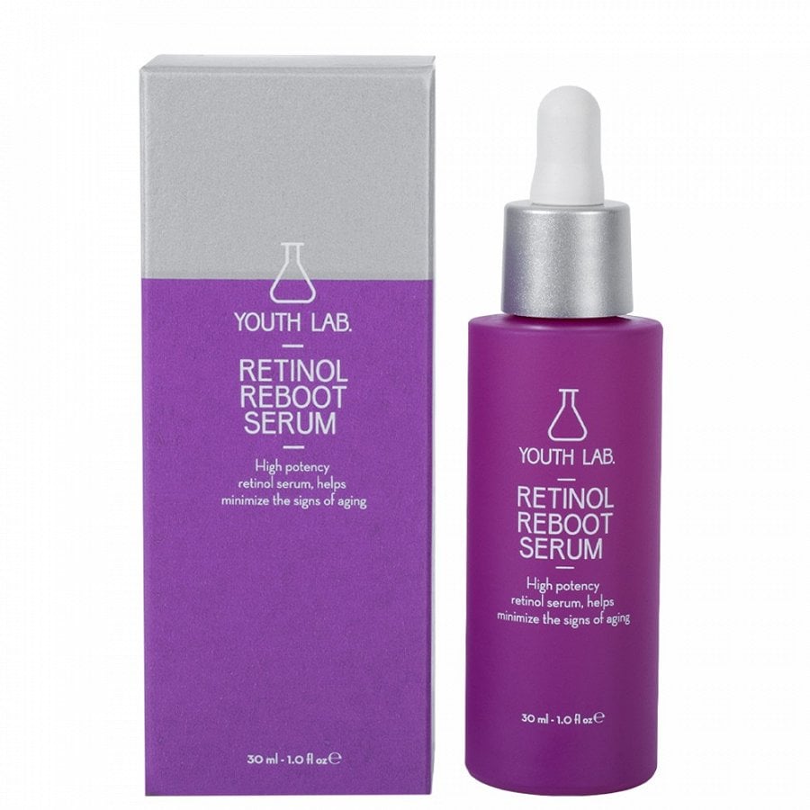 Retinol Reboot Serum