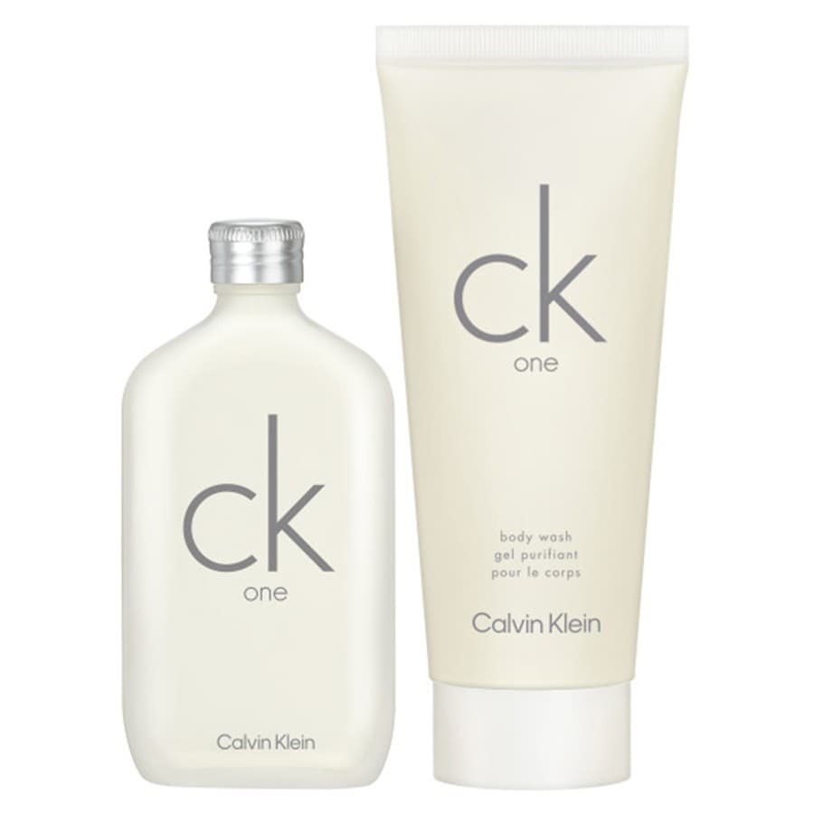 CK One Eau de Toilette 50 ml Gift Set