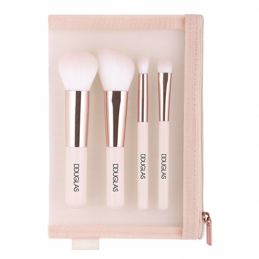Mini Brush  Gift Set