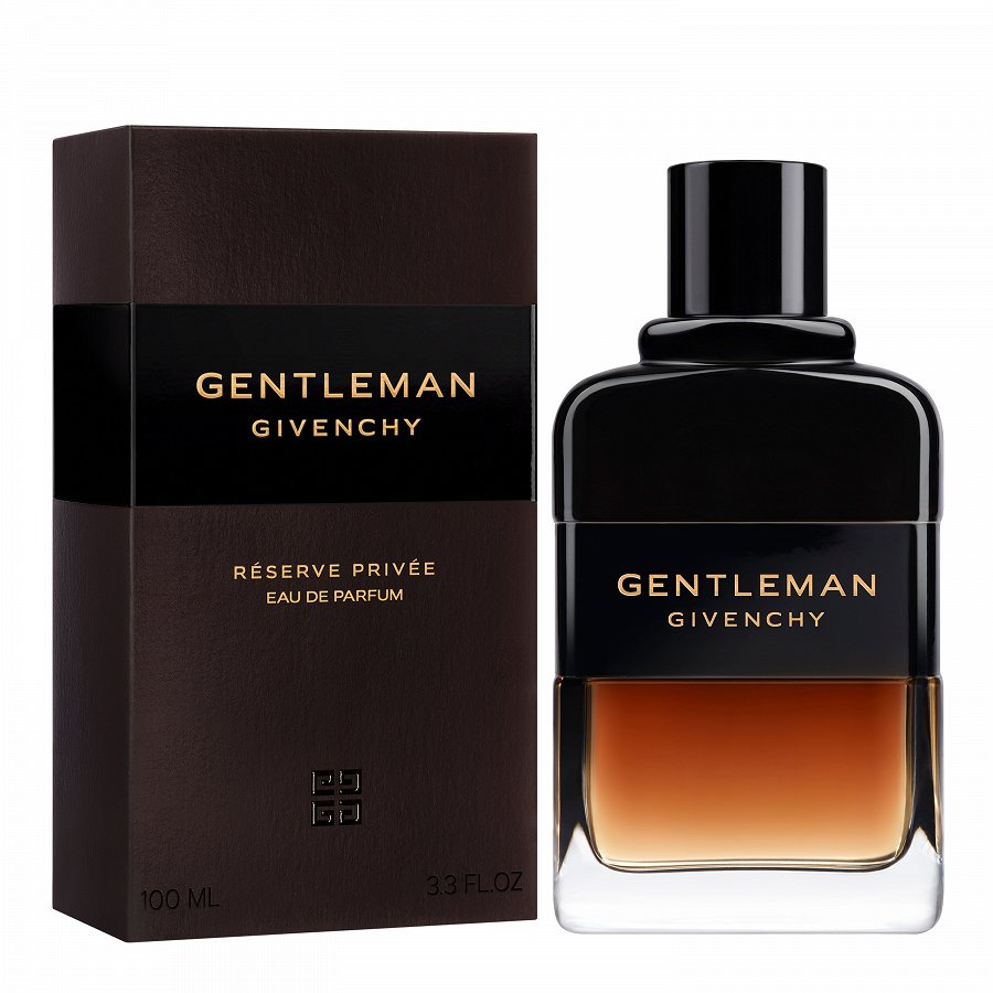 Gentleman Givenchy Reserve Privee Eau de Parfum