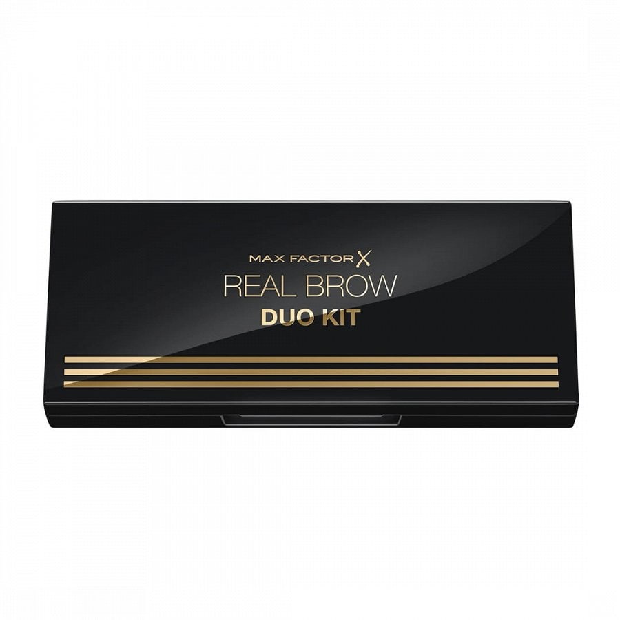 Real Brow Duo Kit