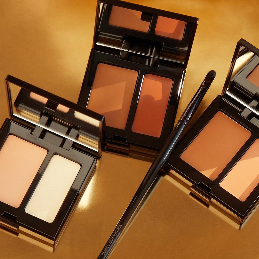 Secret Camouflage Concealer