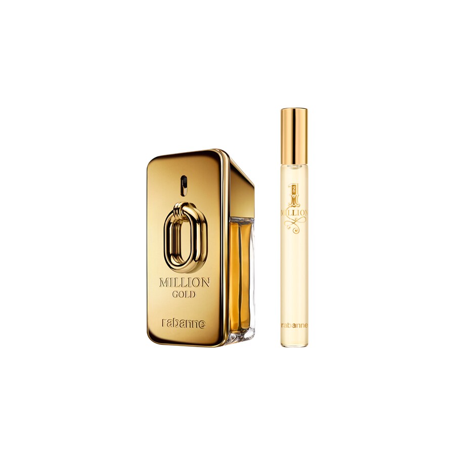 Million Gold Eau de Parfum Gift Set