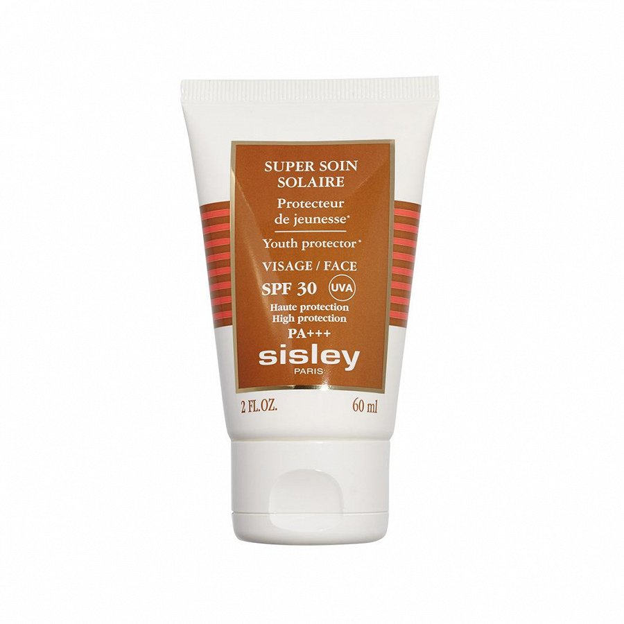 Super Soin Solaire Visage High Protection Face SPF 30