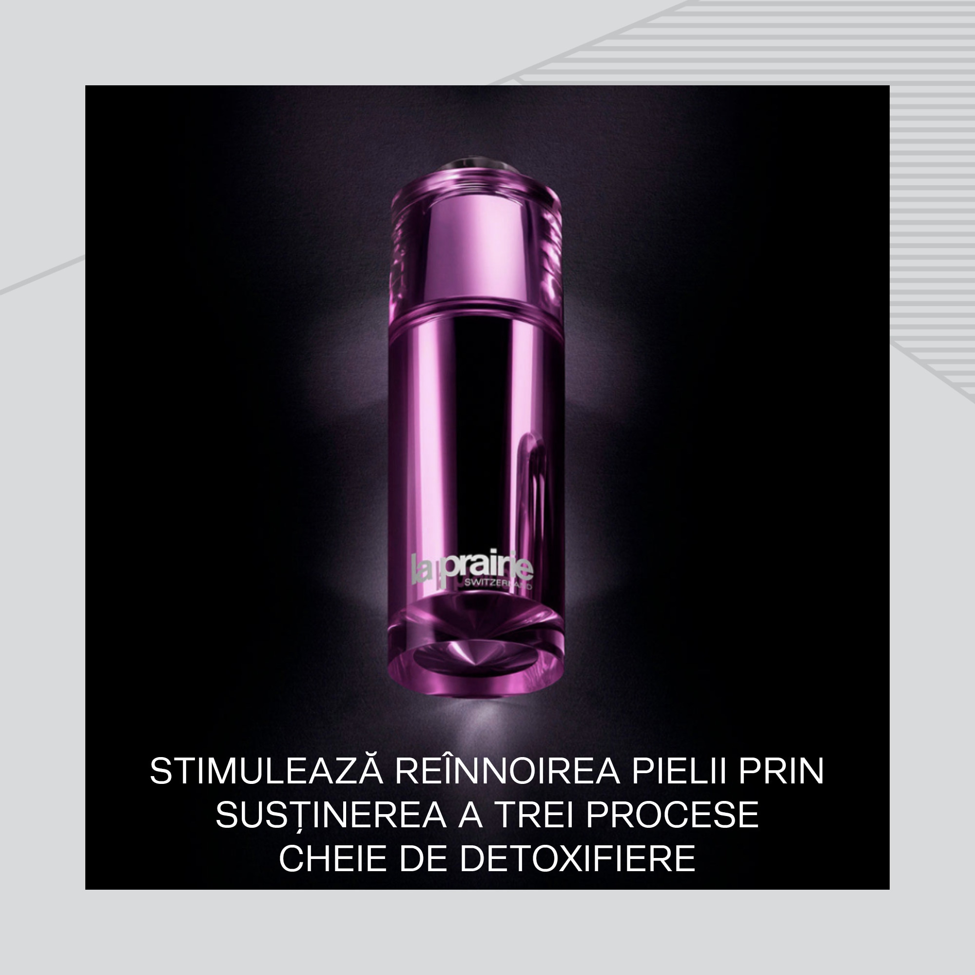 Platinum Rare Haute Rejuvenation Elixir