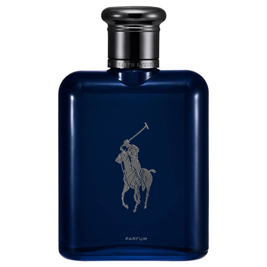 Polo Blue Parfum