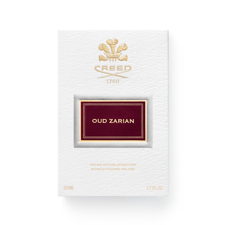 Oud Zarian 