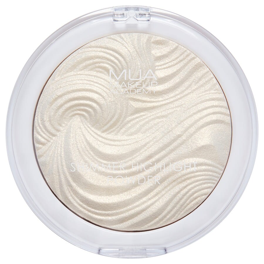 Shimmer Highlight Powder