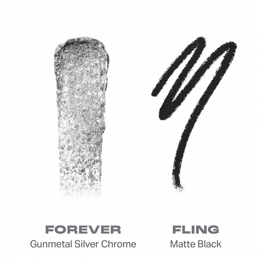 Mixed Signals Dual Ended