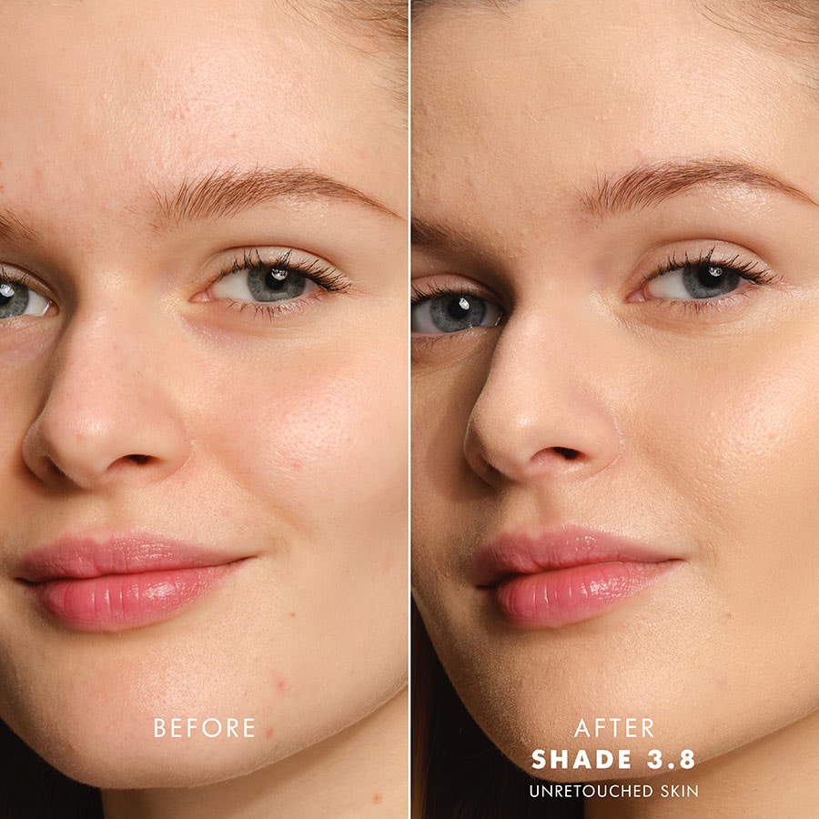 Luminous Silk Foundation