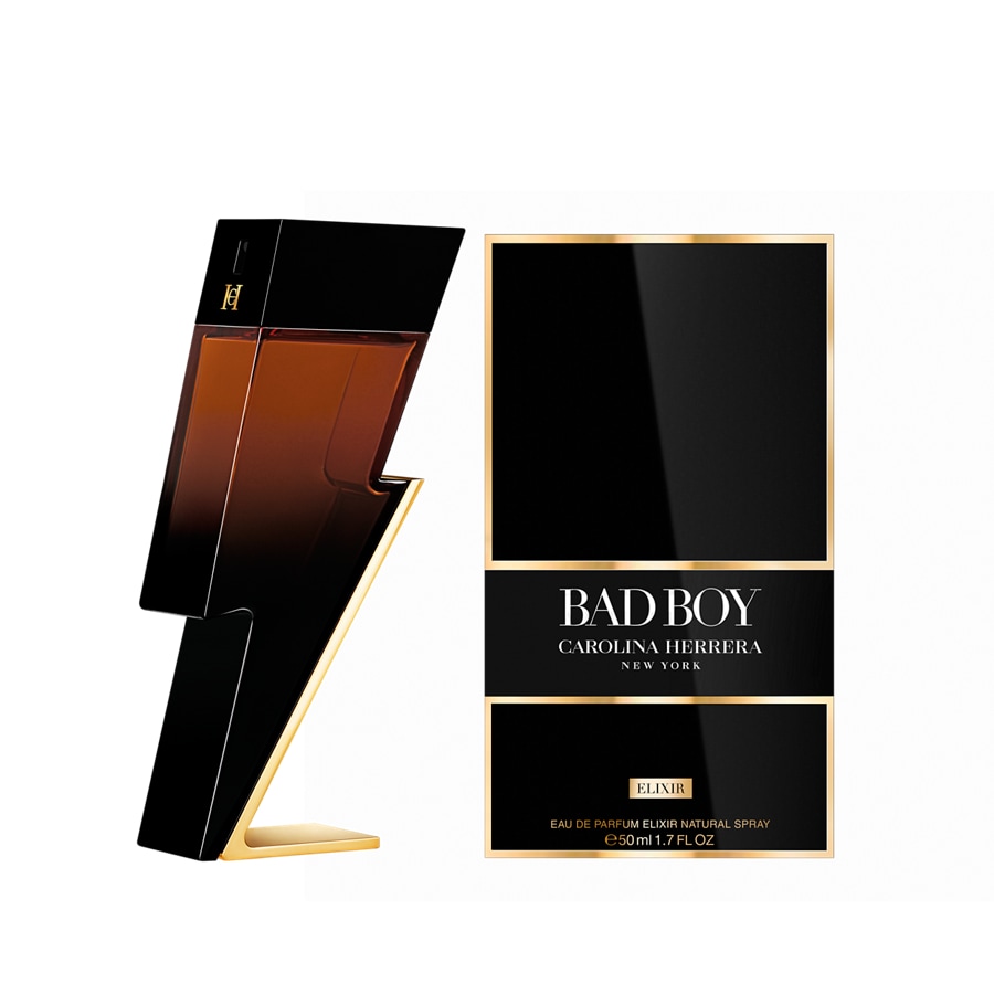 Bad Boy Eau de Parfum Elixir
